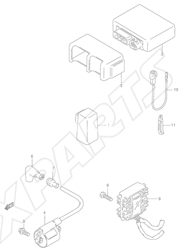 Billede til varegruppe ELECTRICAL