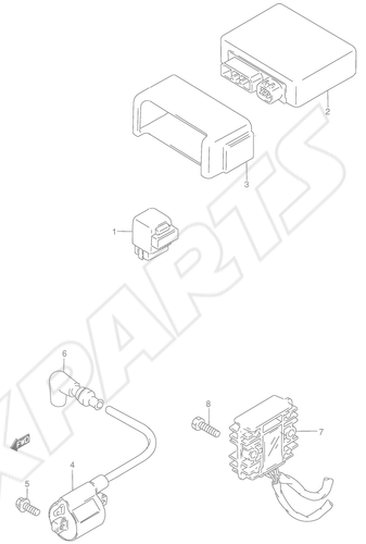 Bild für Kategorie ELECTRICAL