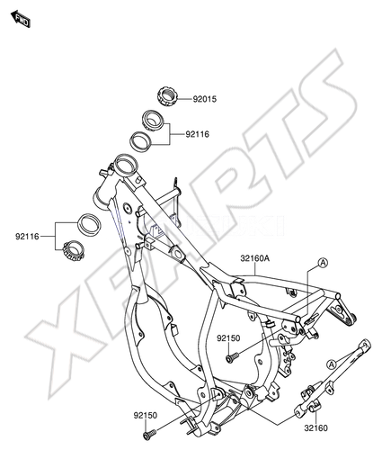 Bild für Kategorie FRAME