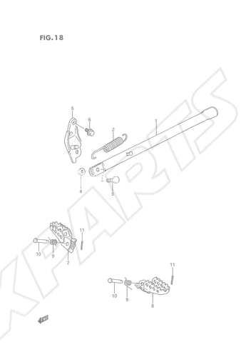 Billede til varegruppe STAND