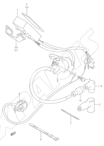 Billede til varegruppe ELECTRICAL