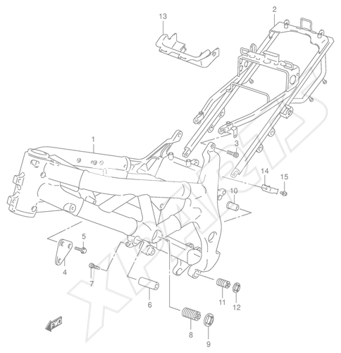 Billede til varegruppe FRAME