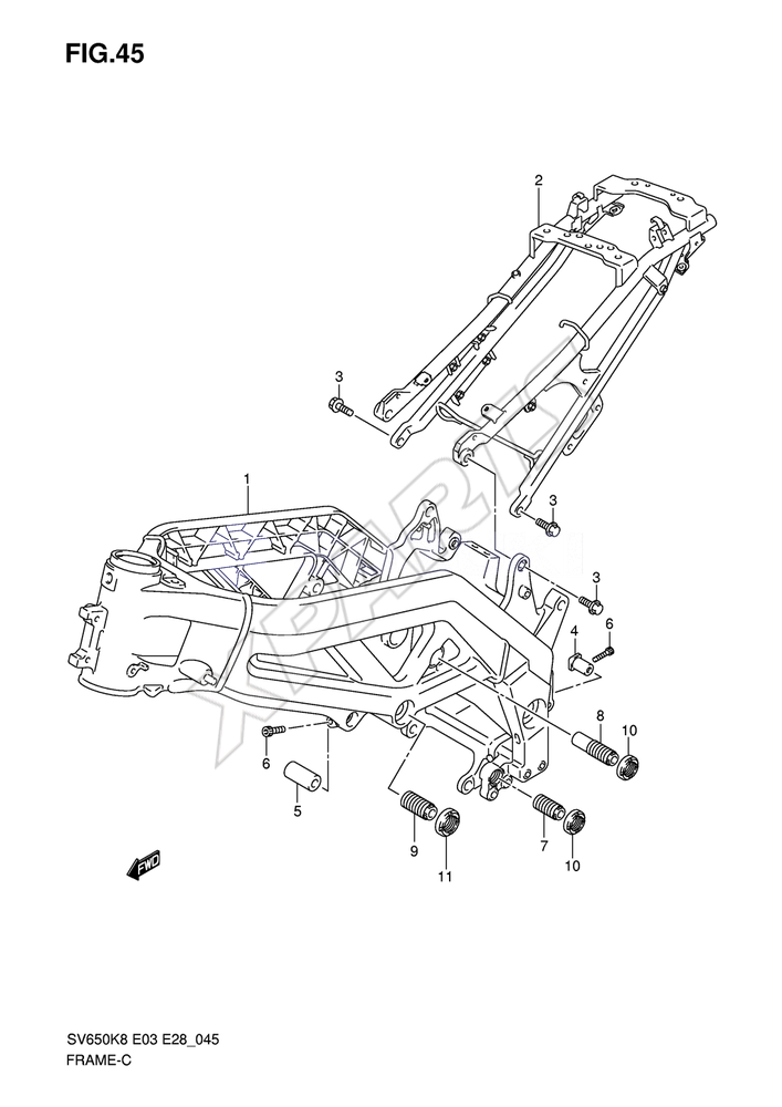 Billede til varegruppe FRAME