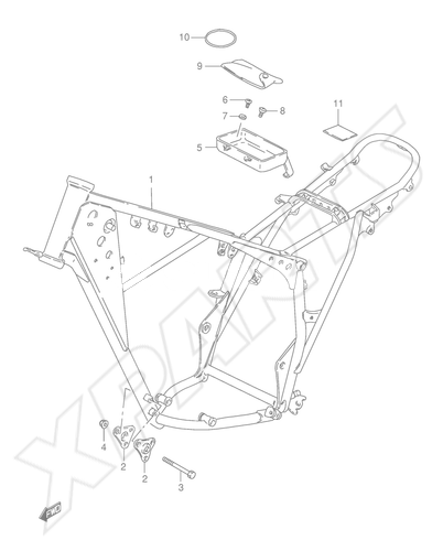 Billede til varegruppe FRAME