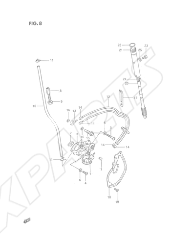 Bild für Kategorie OIL PUMP