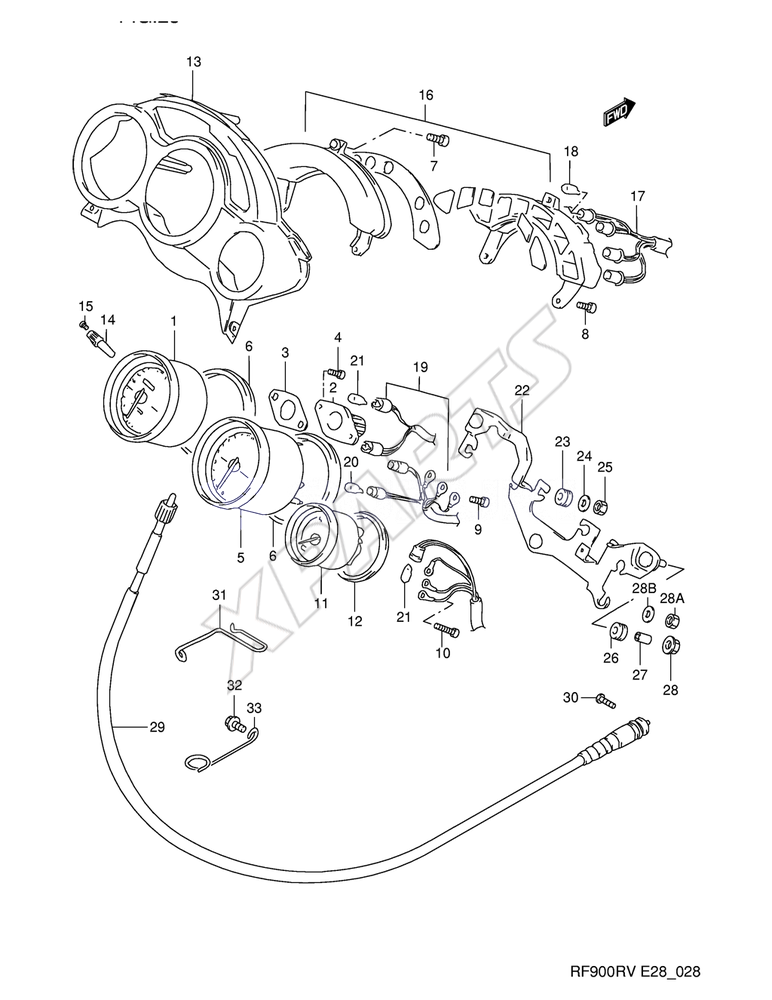 Billede til varegruppe CAM CHAIN