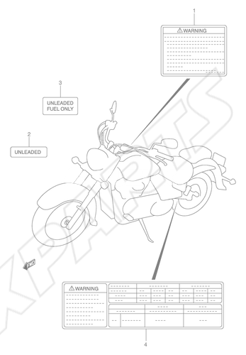 Billede til varegruppe LABEL (MODEL K1/ K2)