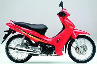 FENDER A,FR*R263*