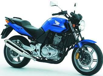 MARK,HONDA*TYPE1*