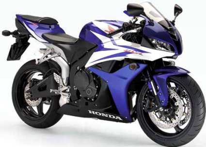 HONDA MARK*TYPE4*