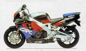 CLIP,SIDE COWL SE