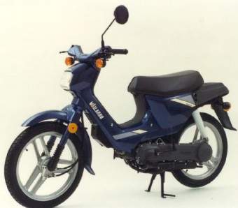 COLLER 7.5X6.8