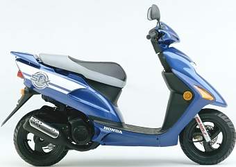 CLIP HEADLIGHT