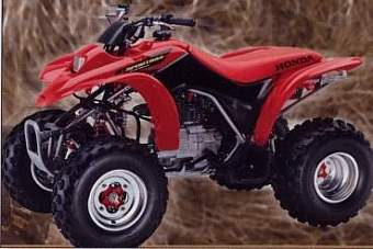 FENDER,RR  *R134*
