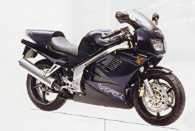 RUB.FAIRING MT